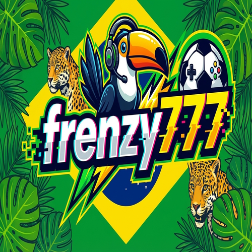 Logo frenzy777